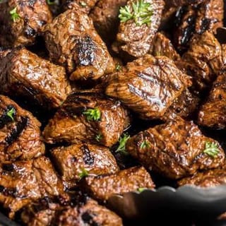 Beef Tips