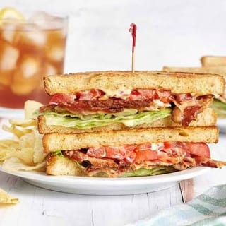 BLT Sandwich
