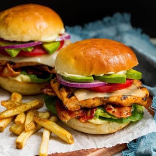 Chicken Sandwich