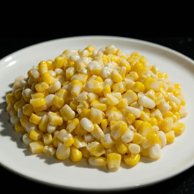 Corn.