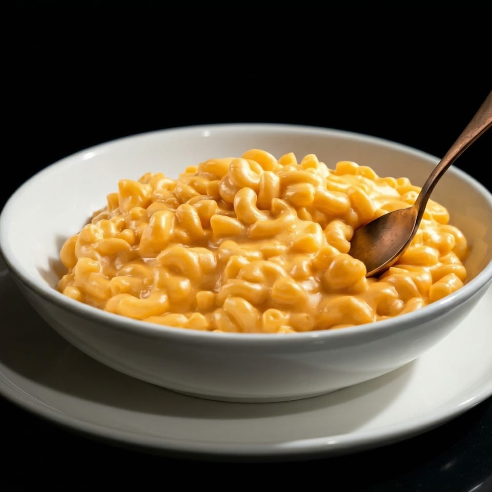 Delicious Mac and Cheese