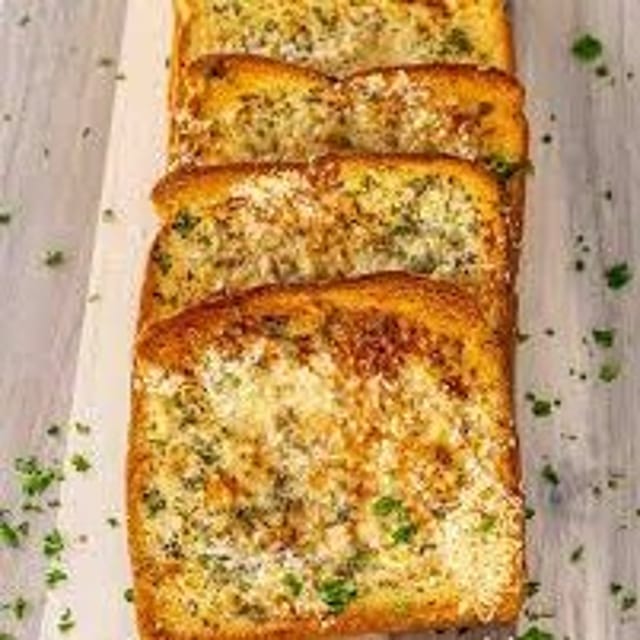 Wheat Toast.