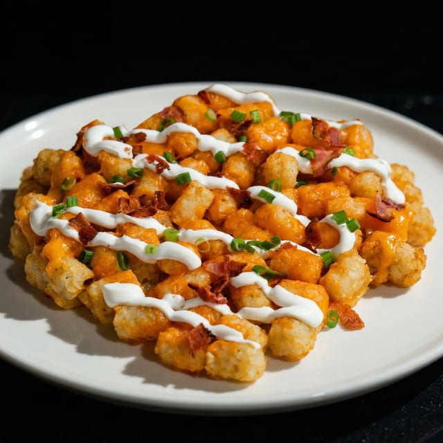 Tater Tots.